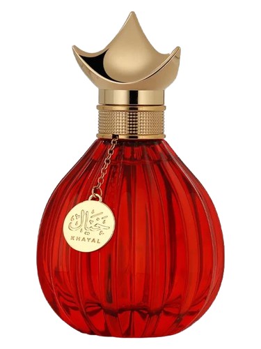 ALREHAB PERFUMES Khayal fragrance bottle