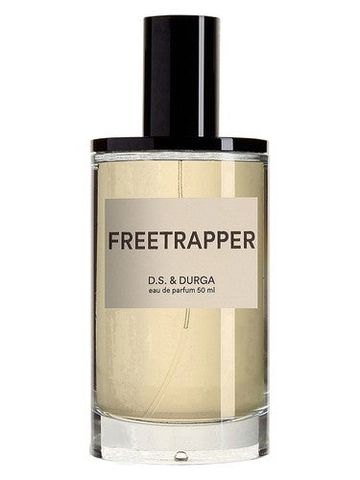 DS&Durga Freetrapper fragrance bottle