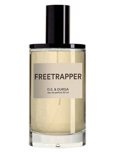 DS&Durga Freetrapper fragrance bottle