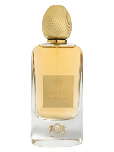 Ard al Teeb Jazzlyn fragrance bottle