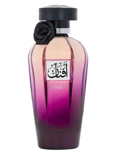 Ard al Teeb Afnan fragrance bottle