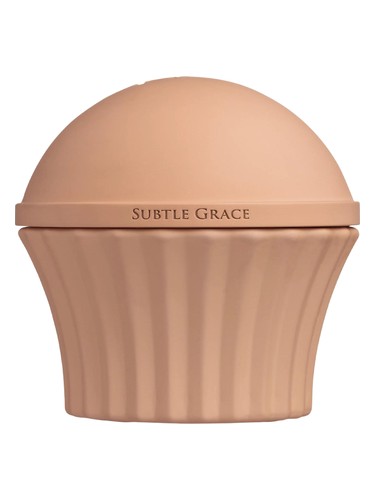 House Of Sillage Subtle Grace fragrance bottle