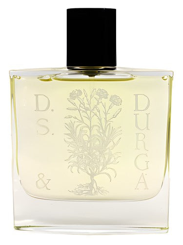 DS&Durga Osmanthus fragrance bottle