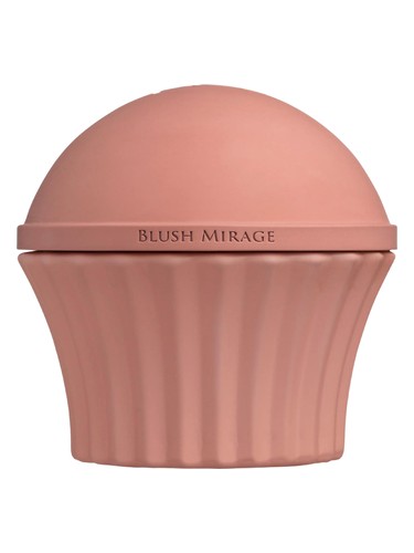 House Of Sillage Blush Mirage fragrance bottle