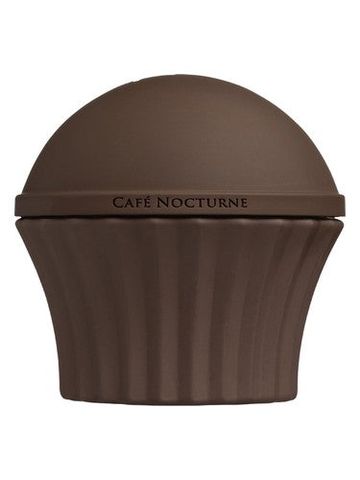House Of Sillage Café Nocturne fragrance bottle