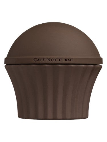 House Of Sillage Café Nocturne fragrance bottle