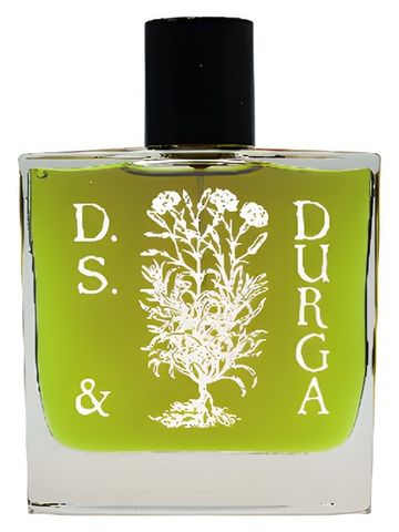 DS&Durga Boston Ivy fragrance bottle