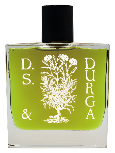DS&Durga Boston Ivy fragrance bottle