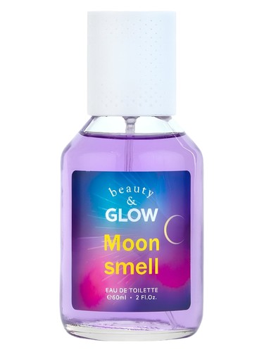 Iren Adler Beauty & Glow Moon Smell fragrance bottle