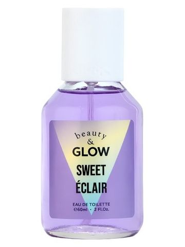 Iren Adler Beauty & Glow Sweet Eclair fragrance bottle