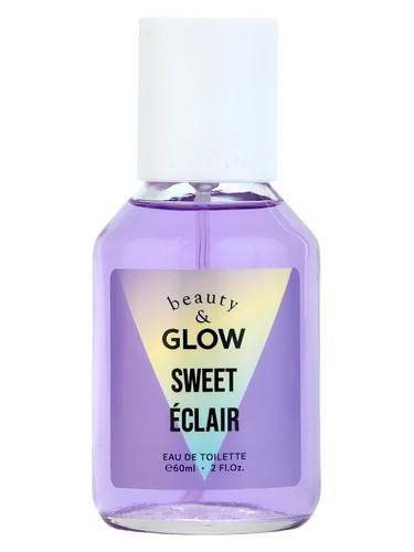 Iren Adler Beauty & Glow Sweet Eclair fragrance bottle