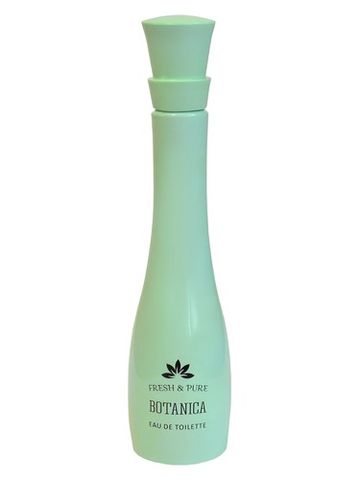 Iren Adler Botanica Fresh & Pure fragrance bottle