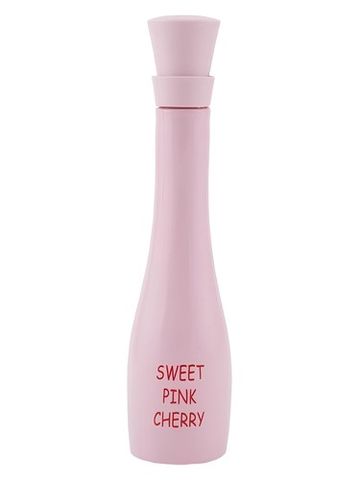 Iren Adler Sweet Pink Cherry fragrance bottle