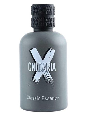 Samam Cnidaria X Classic Essence fragrance bottle