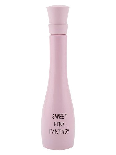 Iren Adler Sweet Pink Fantasy fragrance bottle