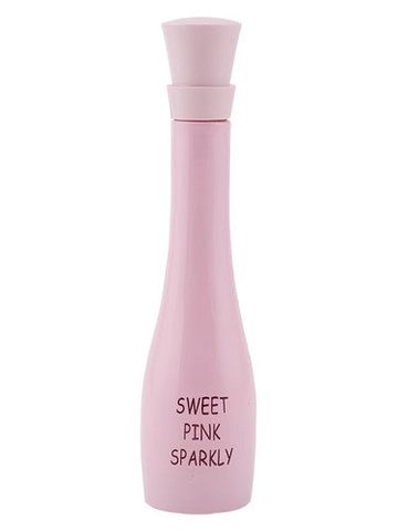 Iren Adler Sweet Pink Sparkly fragrance bottle