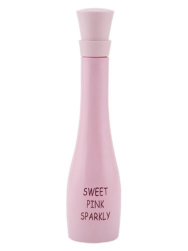 Iren Adler Sweet Pink Sparkly fragrance bottle