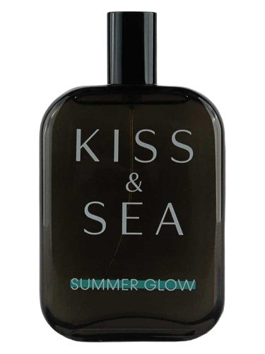 Samam Summer Glow fragrance bottle