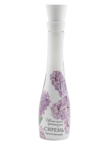 Iren Adler Цветочная Фантазия Сирень (Floral Fantasy Lilac) fragrance bottle