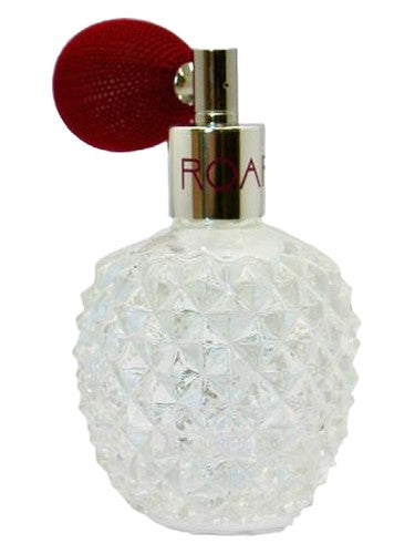 EastWest Bottlers Roar fragrance bottle