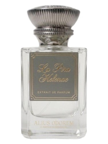 Alius Odorem La Pira Helenae fragrance bottle