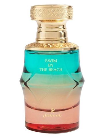 Saleel Swim by The Beach fragrance bottle