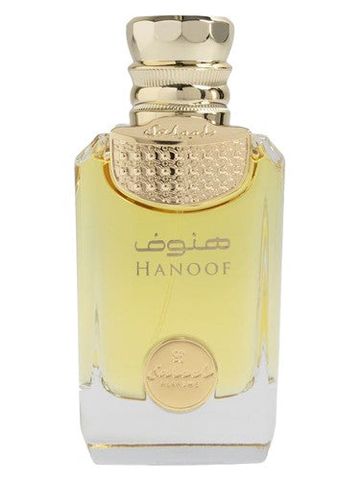 Saleel Hanoof fragrance bottle