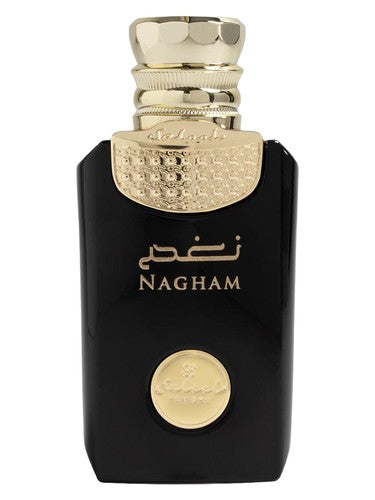 Saleel Nagham fragrance bottle