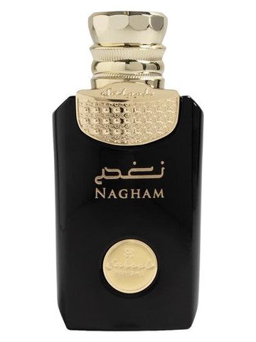Saleel Nagham fragrance bottle