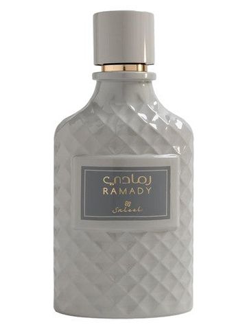 Saleel Ramady fragrance bottle