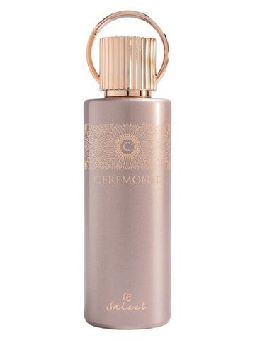Saleel Ceremonie fragrance bottle