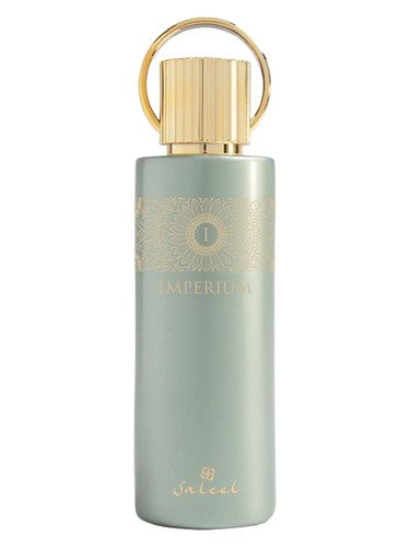 Saleel Imperium fragrance bottle