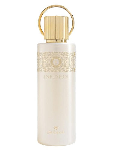 Saleel Infusion fragrance bottle