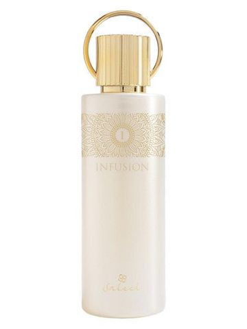 Saleel Infusion fragrance bottle