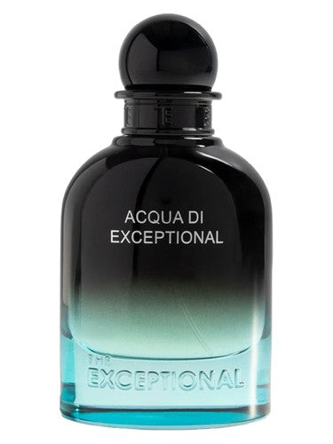 The Exceptional Acqua Di Exceptional fragrance bottle