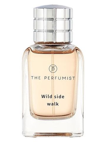 The Perfumist Ici ParisXL Wild Side Walk fragrance bottle
