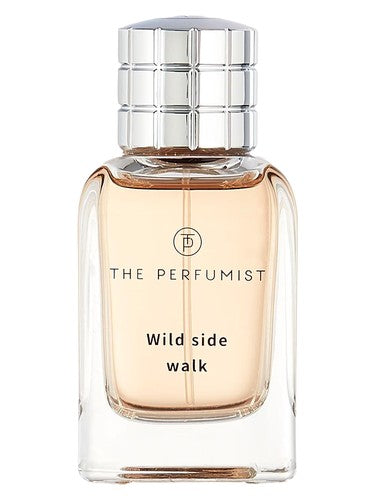 The Perfumist Ici ParisXL Wild Side Walk fragrance bottle