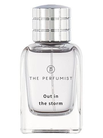 The Perfumist Ici ParisXL Out In The Storm fragrance bottle