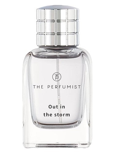 The Perfumist Ici ParisXL Out In The Storm fragrance bottle