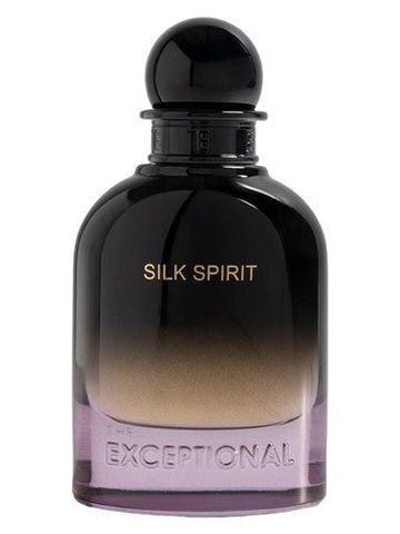 The Exceptional Silk Spirit fragrance bottle