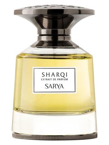 Sarya Sharqi fragrance bottle