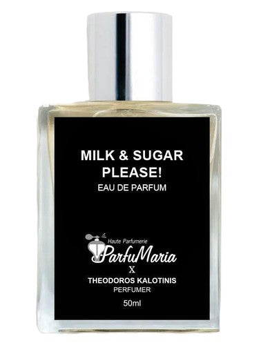 ParfuMaria Milk & Sugar Please!