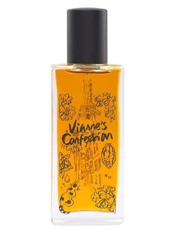 4160 Tuesdays Vianne's Confession fragrance bottle