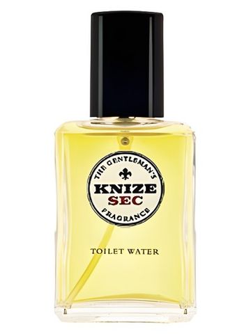 Knize Knize Sec fragrance bottle