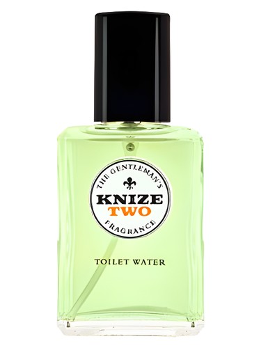 Knize Knize Two fragrance bottle