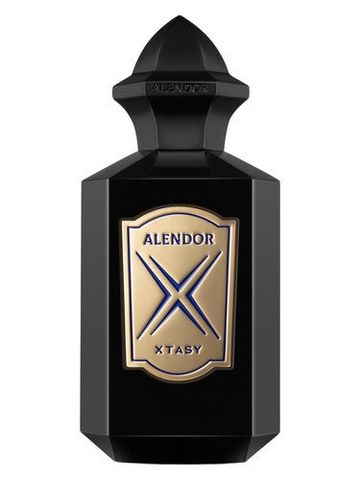 Alendor Perfumes Xtasy fragrance bottle