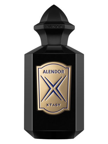 Alendor Perfumes Xtasy fragrance bottle