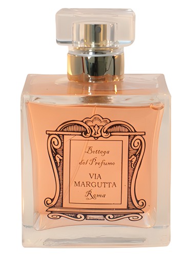 Bottega del Profumo Via Margutta fragrance bottle