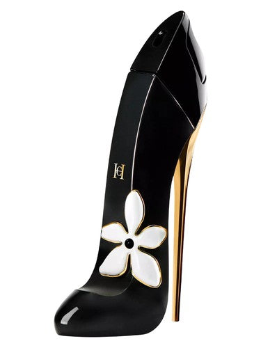 Carolina Herrera Good Girl Jasmine Absolute fragrance bottle