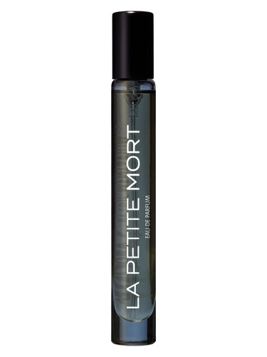 Pigmentarium La Petite Mort fragrance bottle